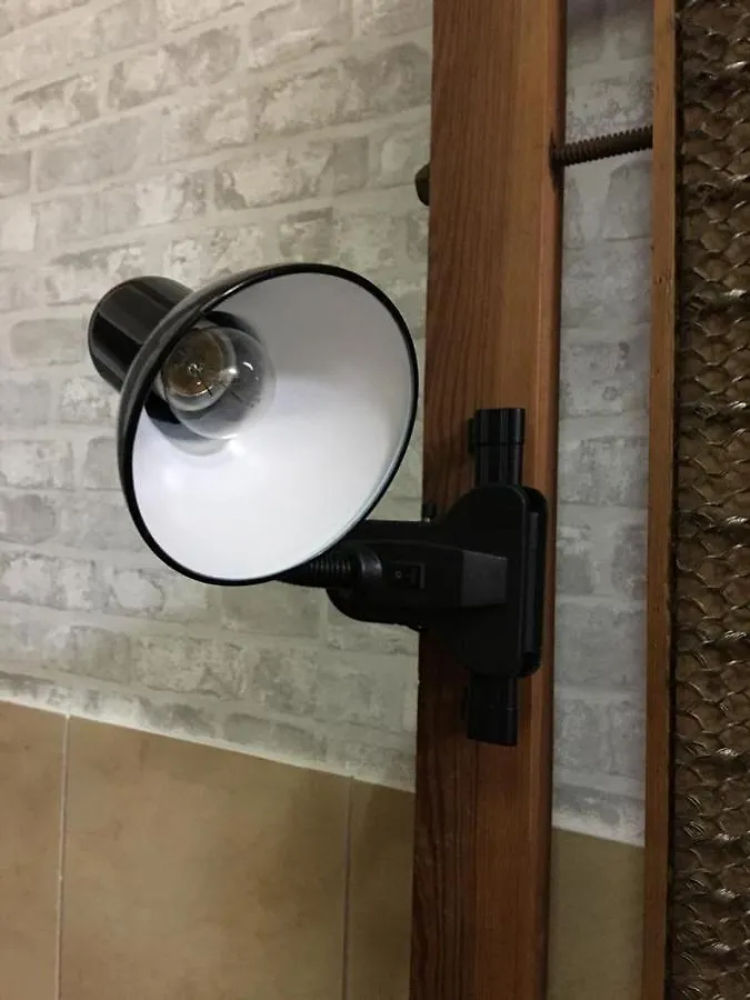 Casa de Férias Industrial Loft Vila Guargacho