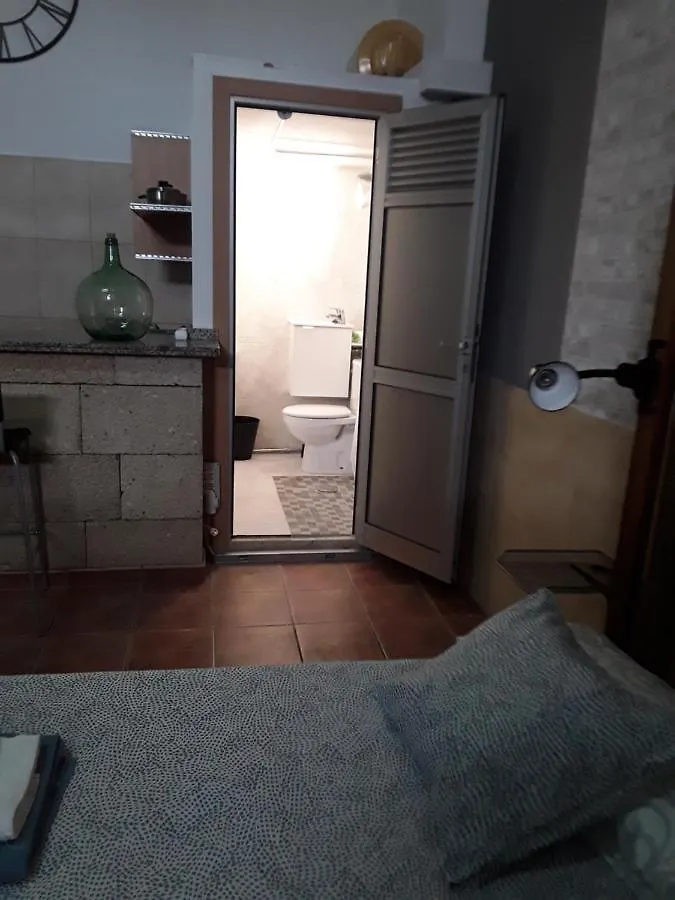 Industrial Loft Vila Guargacho Espanha